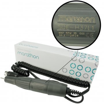 Змінна РУЧКА для фрезера Maraton-3